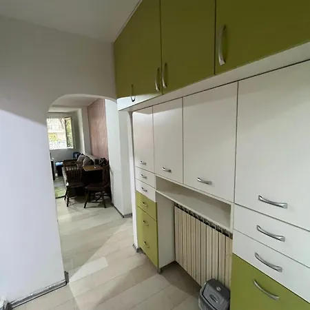 Apartment Lily Skopje