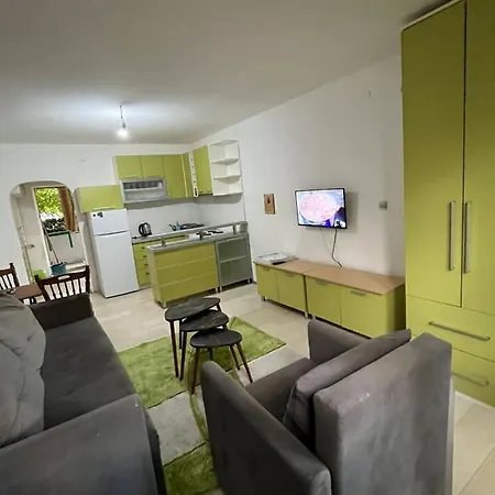 Lily Apartment Skopje