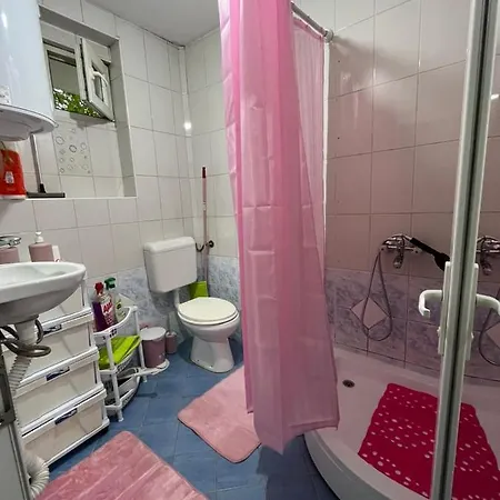 Lily Apartment Skopje