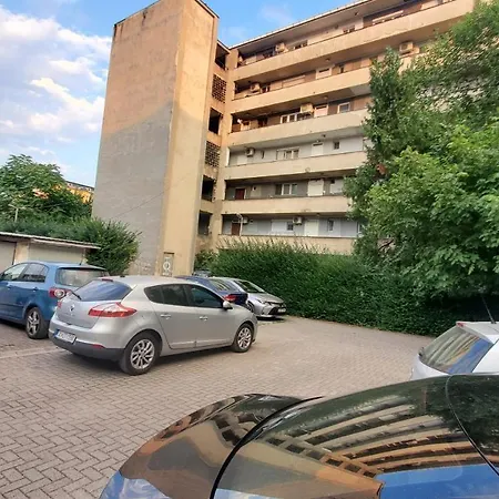 Lily Apartment Skopje
