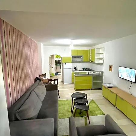 Lily Apartment Skopje