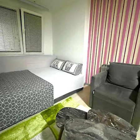 Apartment Lily Skopje