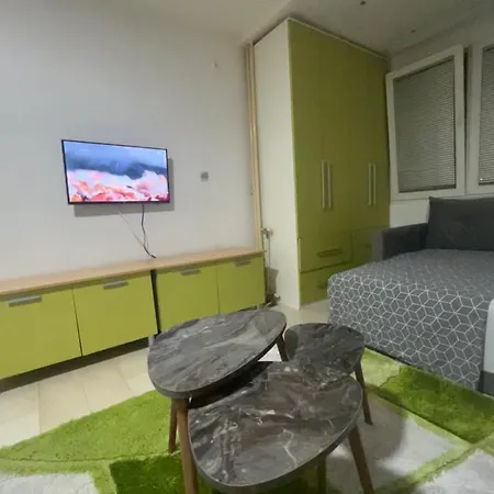 Lily Apartment