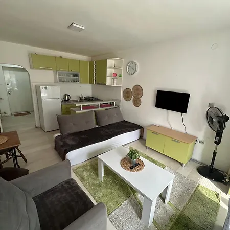 Lily Apartment *