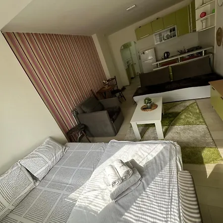 Lily Apartment