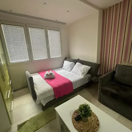 Lily Apartment Skopje