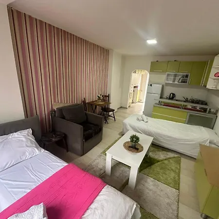 Lily Apartment